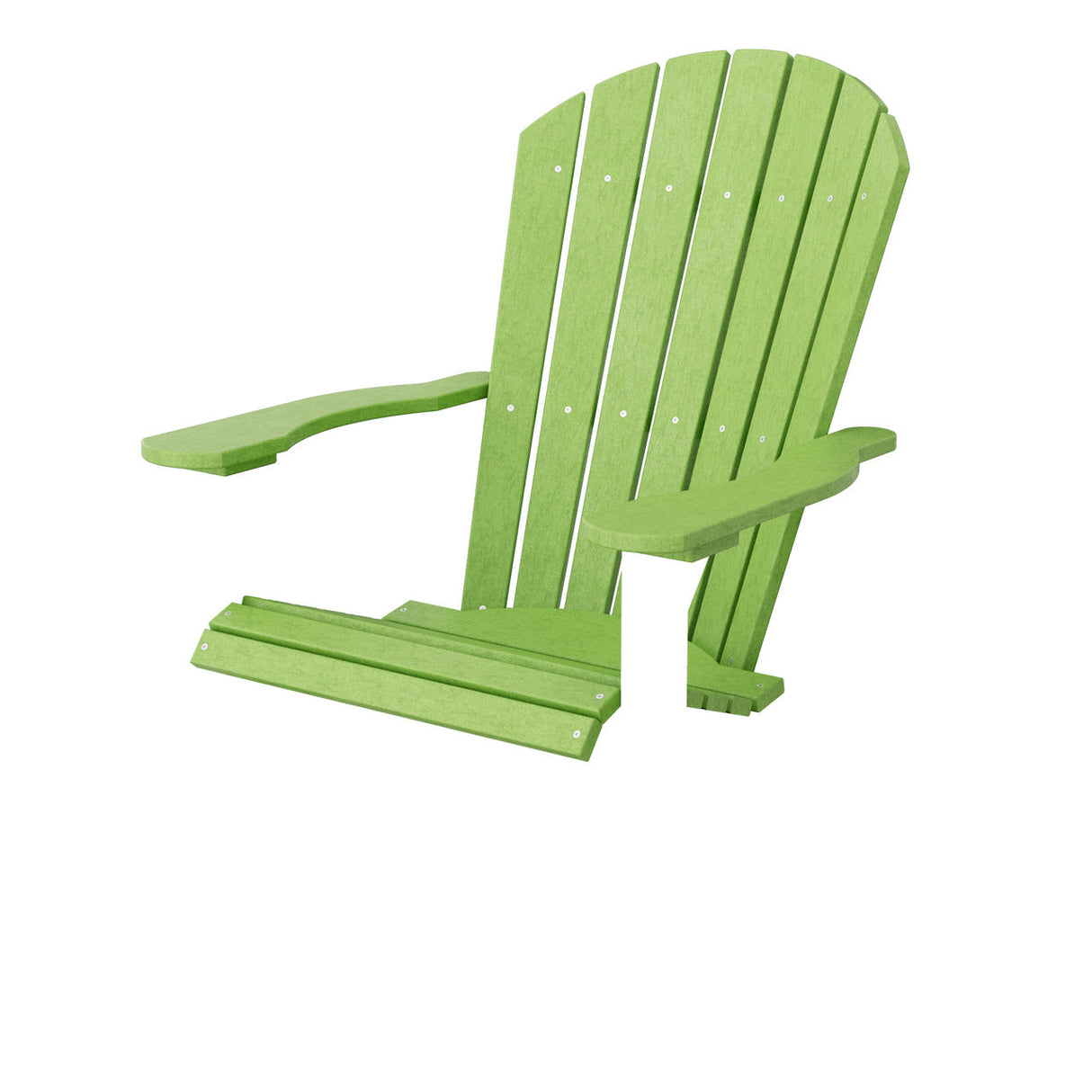 Wildridge Heritage Upright Adirondack Chair - LCC-112 4