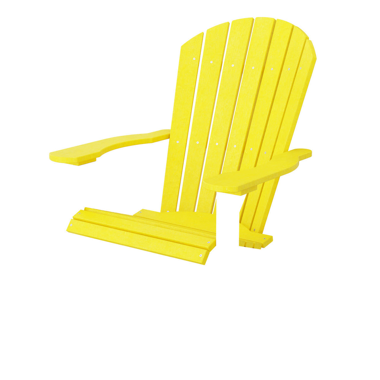 Wildridge Heritage Upright Adirondack Chair - LCC-112 5