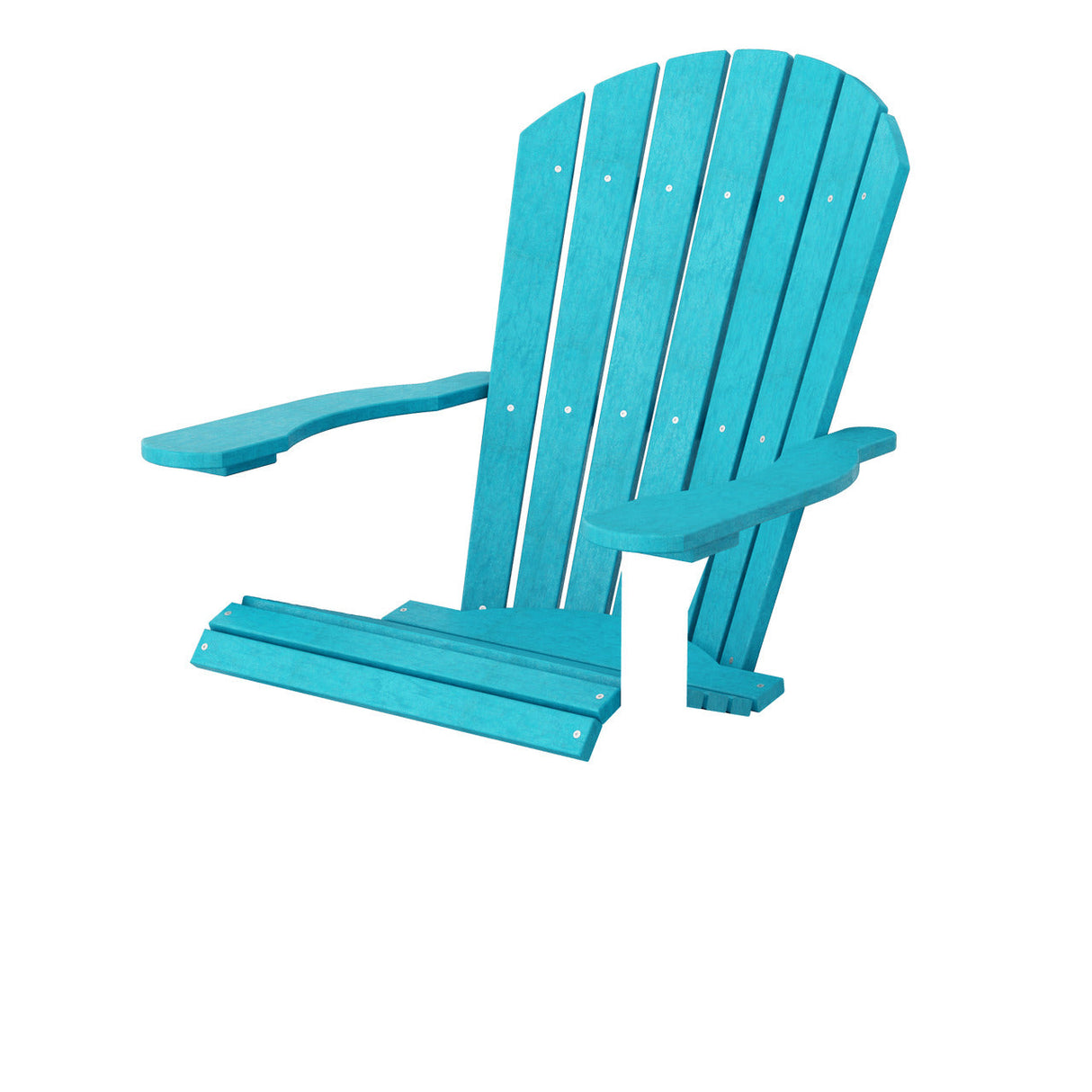 Wildridge Heritage Upright Adirondack Chair - LCC-112 7