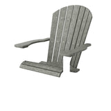 Wildridge Heritage Upright Adirondack Chair - LCC-112 8