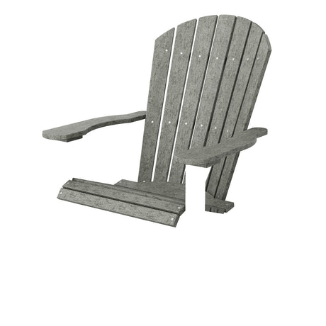 Wildridge Heritage Upright Adirondack Chair - LCC-112 8