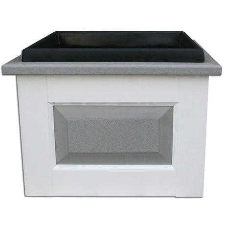 Wildridge Small Flower Box - LCC-198-SM 2