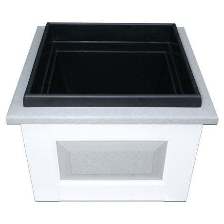Wildridge Small Flower Box - LCC-198-SM 