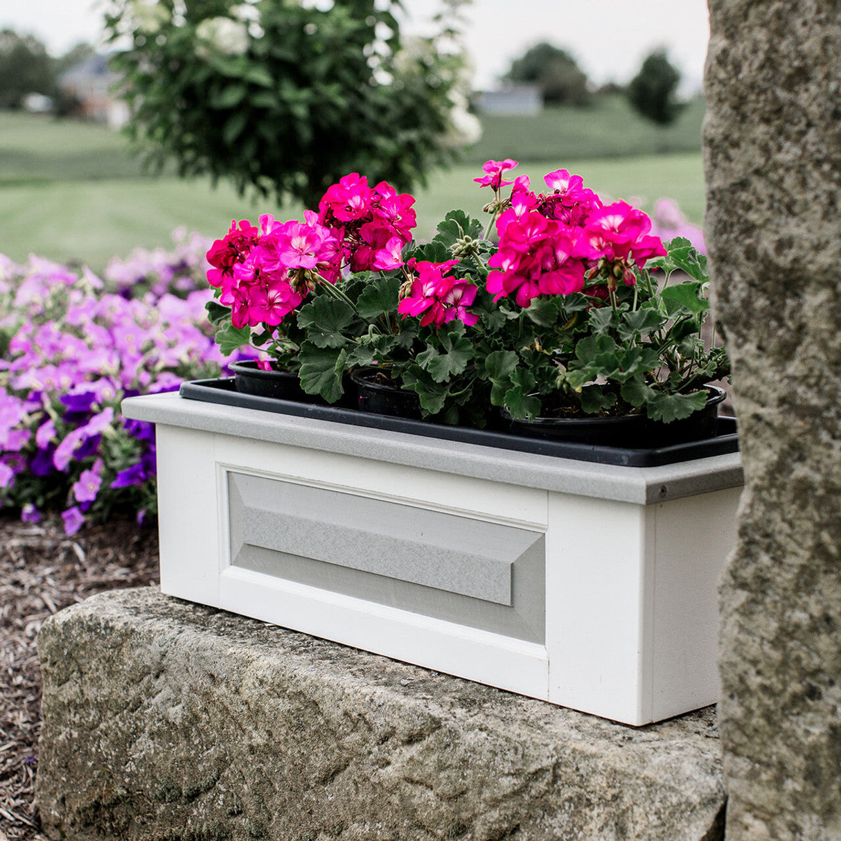 Wildridge Small Window Box - LCC-199-SM 
