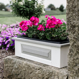 Wildridge Small Window Box - LCC-199-SM 