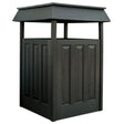 Wildridge Trash Can - LCC-197 