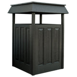 Wildridge Trash Can - LCC-197 